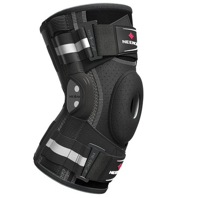 NEENCA Klappkniebandage für Knieschmerzen Kniebandage mit ACL MCL PCL