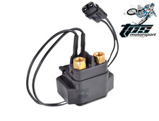 ELECTRIC STARTER MOTOR RELAY SOLENOID FITS: YAMAHA YFM 600 GRIZZLY  1999 - 2001