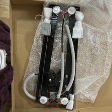 For Jaguar XF Electric Window Regulator & Motor Front Right Driver RH 2009-2015