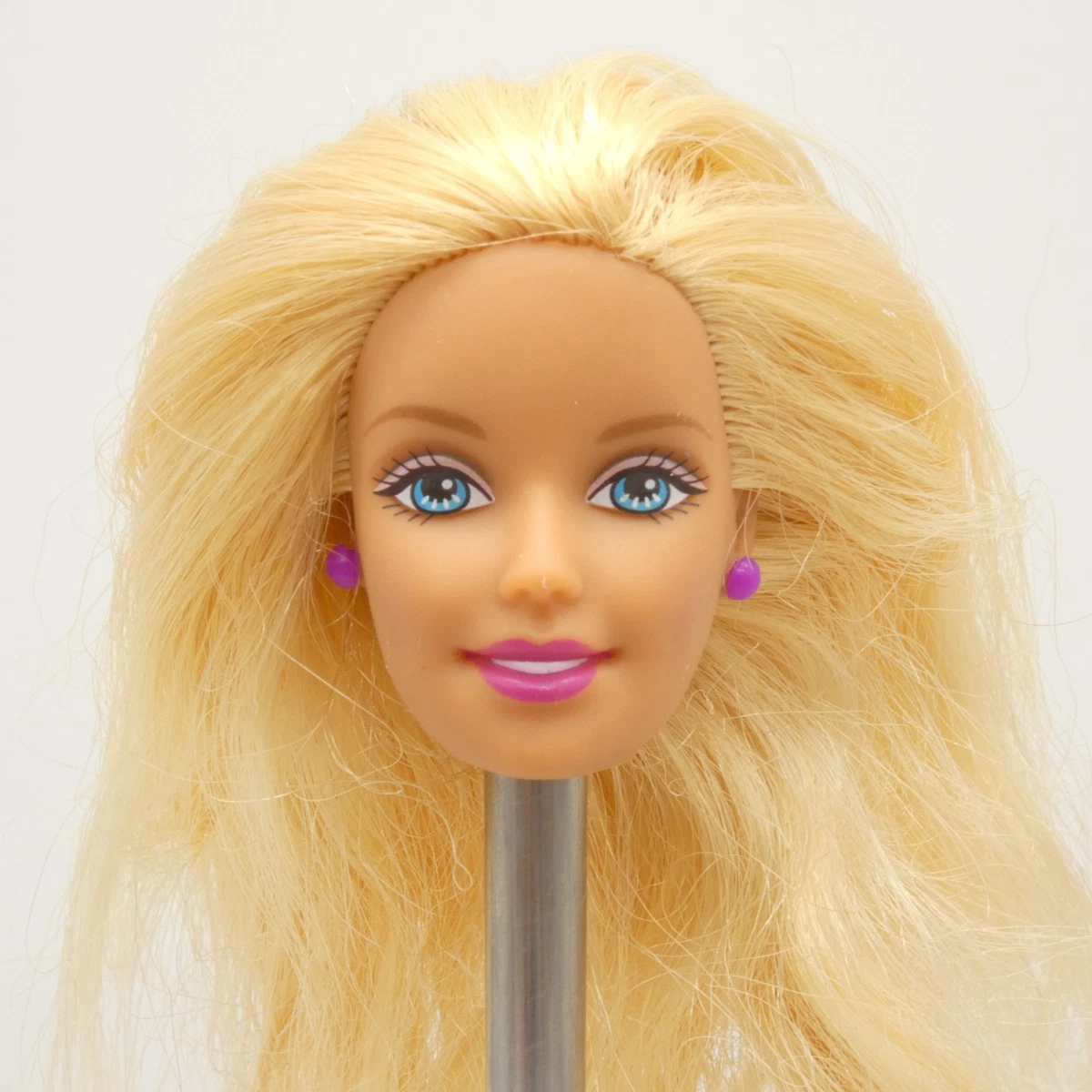 2000 Year Manufactured Barbie Dolls & Doll Playsets without