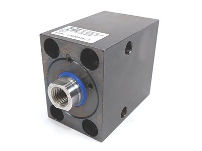 HEB BLZ400-1-50/32/50,00-206/M1/S37-A1 10025414/1 Block Cylinder