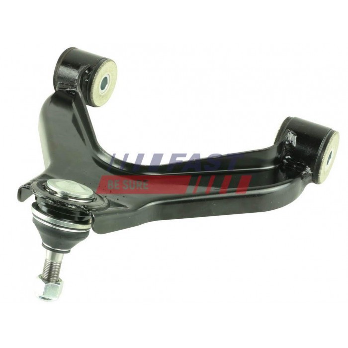 Bras de suspension avant supérieur pour Iveco Daily VI finition acier forgé premium 5801564293