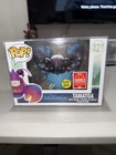 Funko Pop Disney Moana Tamatoa #421 Glows SDCC 2018 Summer Convention Exclusive