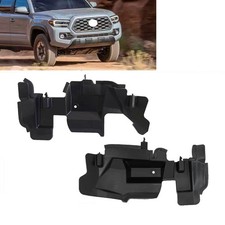 Fits Toyota Tacoma 2016-23 5329304010 Radiator Support Core Left&right Side 2pcs