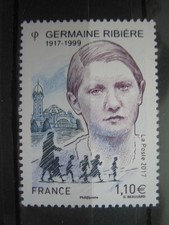 🧿 - FRANCE -  ANNÉE  2017  N°  5129  - TIMBRE NEUF**