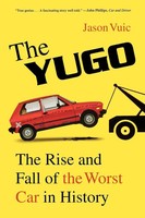 Jason Vuic | The Yugo | Taschenbuch | Englisch (2011) | Kartoniert / Broschiert
