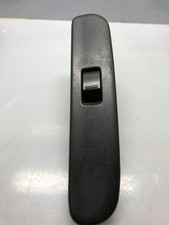 SUBARU JUSTY DISC SWITCH PANEL