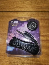 Yuer Contact Pickup Transducer AD-30 for Guitar Violin Ukulele Sealed NEW