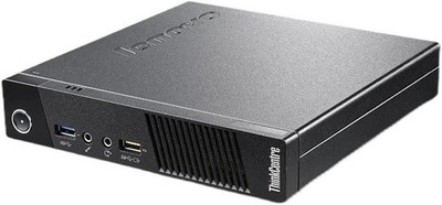 Lenovo ThinkCentre M73 Mini Desktop PC Intel i5 4GB RAM 500GB HDD Windows 10