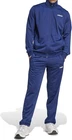 Adidas Mens Train Linear Track Suit, Dark Blue, Medium
