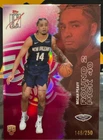 2025 Panini Micah Peavy Dominators Autographs - Scope (Raw)
