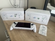 Asus ROG Xbox Ally 512GB Boxed With Receipt