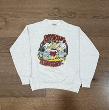 NFL Washington Redskins Territory Crewneck Sweatshirt KV39666