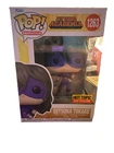 Funko Pop! My Hero Academia: Setsuna Tokage #1263 - Hot Topic Exclusive