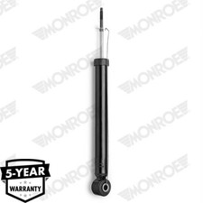 MONROE Stoßdämpfer hinten für Dacia Logan MCV KS_ FS_ Renault Largus Kombi