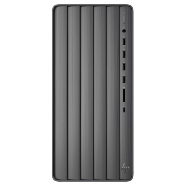 HP ENVY TE01-4000 Intel Core i5-13400 1.8 GHz 8GB DDR4 256GB SSD W11H Desktop BK