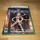 X-Blades (Microsoft Xbox 360, 2009) Xblades New Sealed