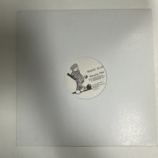 Magic Juan- Assasination/Sleeping Pills Vinyl 12" RARE PROMO NM