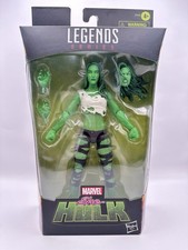 Marvel Legends Avengers 6  She Hulk Action Figure Hasbro NIB