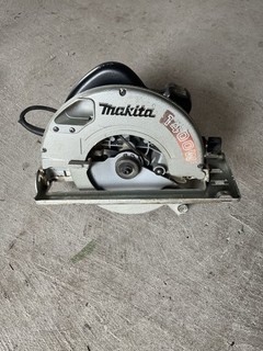 Makita Handkreissäge 5705R defekt