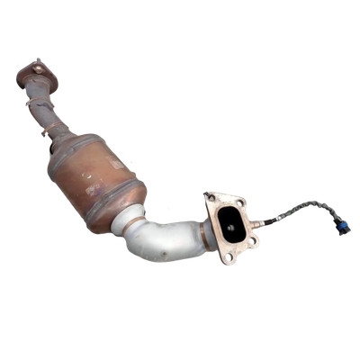 Catalytic Converter Fits 2013-2017 Holden Commodore VF LFX 3.6L Petrol 2016