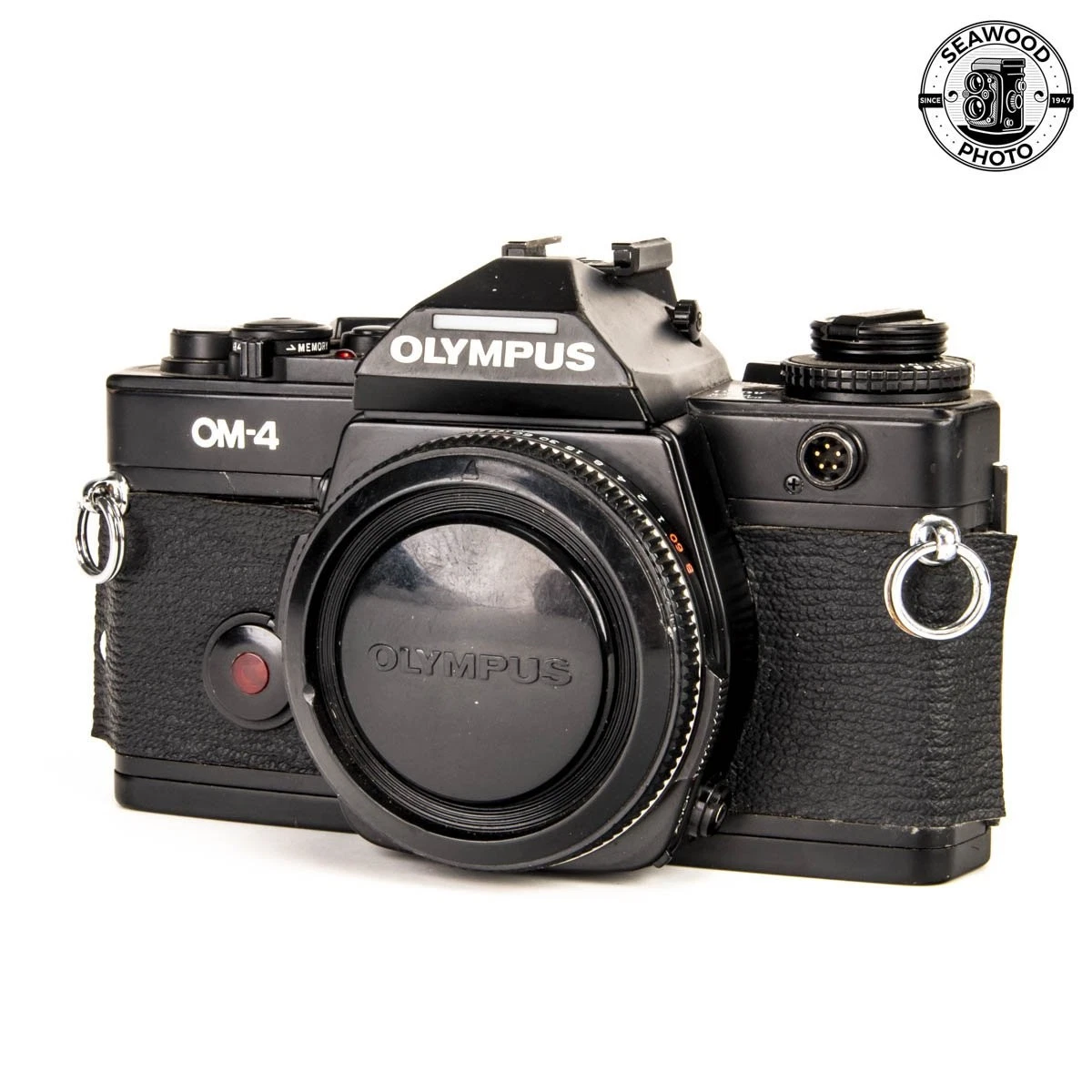 Olympus Om-4 Film Cameras for sale | eBay