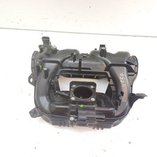 Toyota C-HR I 2019 Benzin/Elektro 90kW Ansaugbrücke Ansaugkrümmer 171200T180