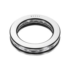 Thrust Ball Bearings, 55mm x 78mm x 16mm 5111...