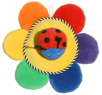 Spieluhr Blume MarienkäFer Baby Musik Einschlafhilfe
