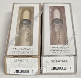 VICTORIA SECRET - HEAVENLY + HEAVENLY DREAM ANGEL EAU DE PARFUM - 2 PC - NEW i