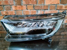 Feu avant (phare) Honda CRV