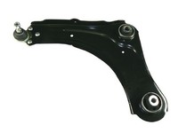 Metzger Lenker, RadaufhäNgung 58070701 KIT + FüR Renault, Vorderachse Links