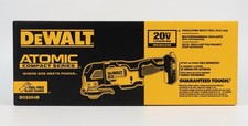 DeWalt DCS354B 20V Atomic Compact Brushless O...
