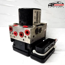 2009-2010 Dodge Charger Chrysler 300 ABS Anti-Lock Brake Pump Assembly OEM