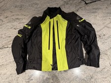 Joe Rocket Atomic Ion Dual Sport Jacket Size ...