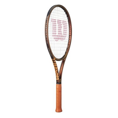 Wilson Wilson Pro Staff X V14 Tennis Racket [WR12580], Bronze, NEW