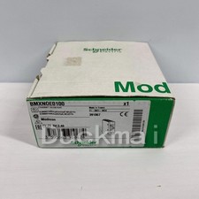 1pc NEW Schneider BMXNOE0100 Electric Modicon...