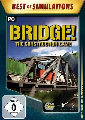 Bridge! Construction Game PC BESTOF PC Neu & OVP