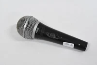 Shure PG58 Dynamic Vocal - Wired Handheld