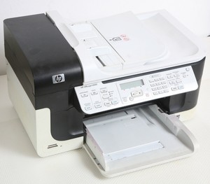 hp 6500 all in one printer