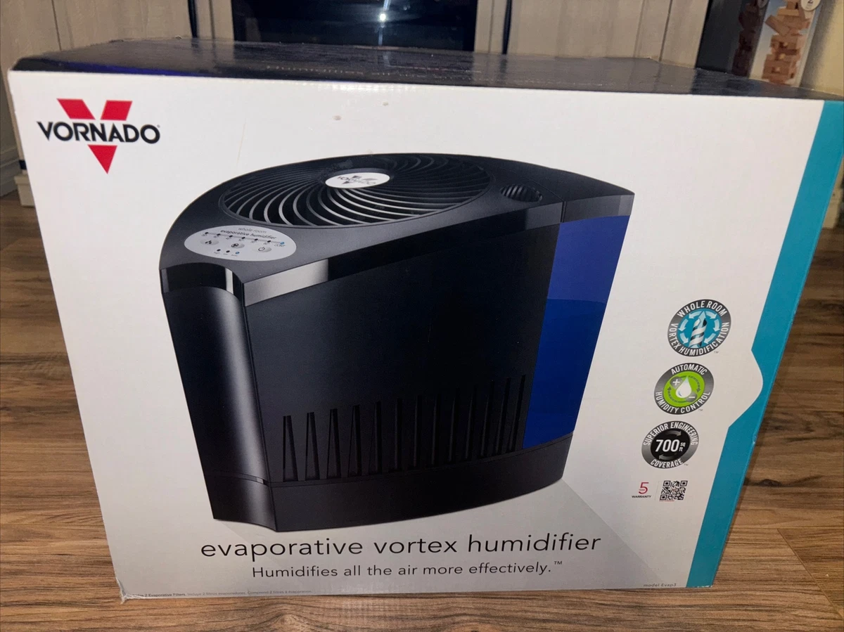 Vornado Evap3 Humidifiers for sale | eBay