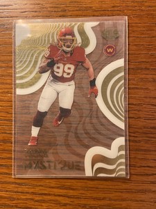 mystique football jerseys