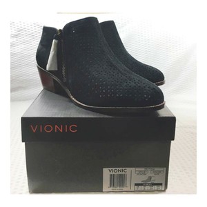 vionic daytona bootie
