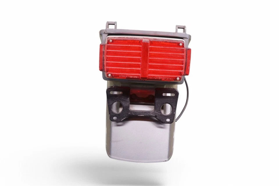  Honda CBX 1000 CBX1000 CBX1050 Supersport SS *CBX1 Rear Fender 1981  - Image 3 of 4