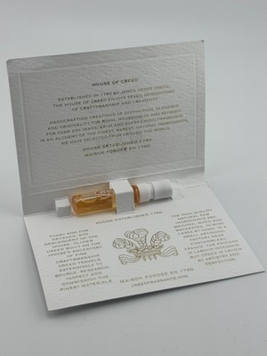 CREED: Queen Of Silk (2ml Each)