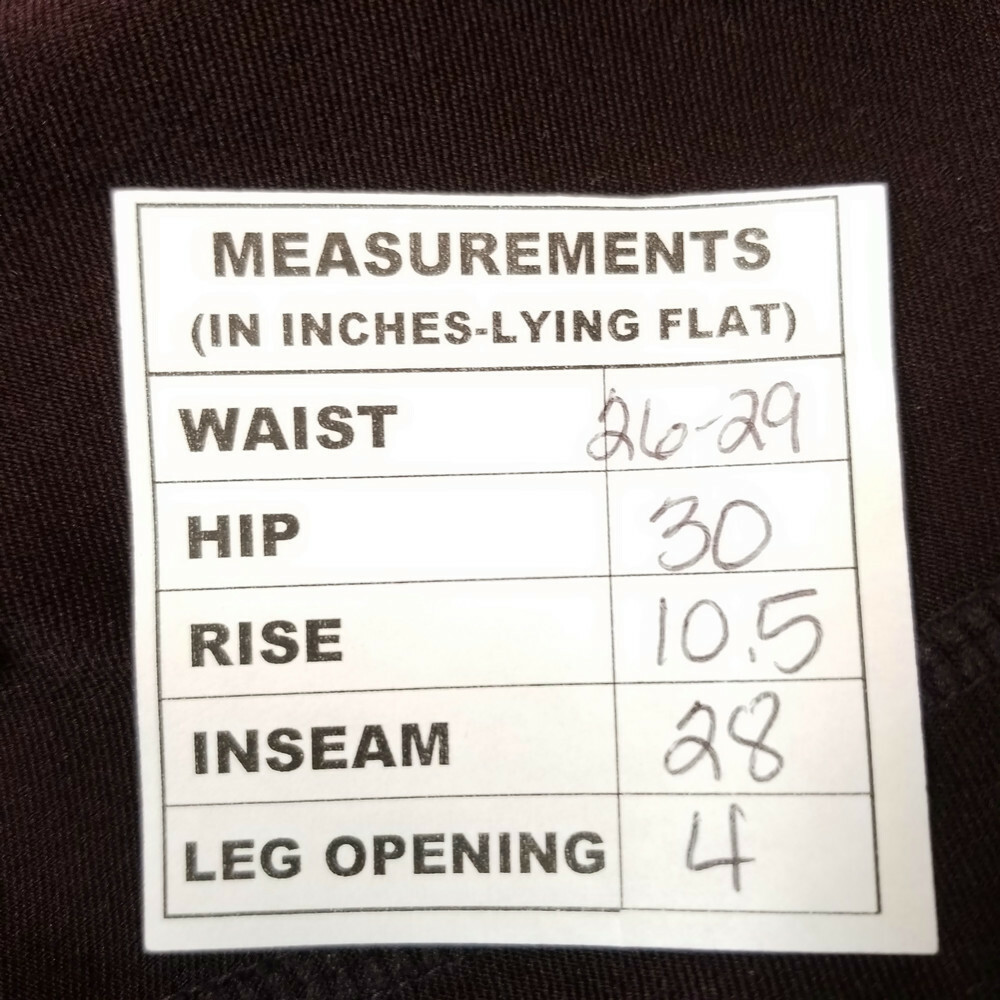 Mondetta Full Length Compression Legging Womens S… - image 9