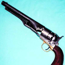 Silver Rifleman Collectables | eBay Stores