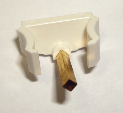 Diamant de remplacement pour elac-144/244/344/444