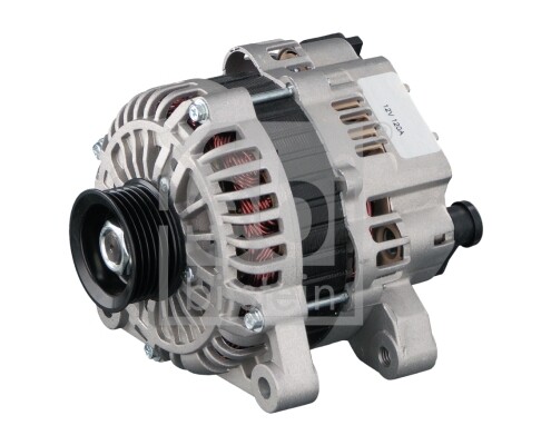 FEBI BILSTEIN 101510 Alternator for CITROËN,FIAT,LANCIA,PEUGEOT