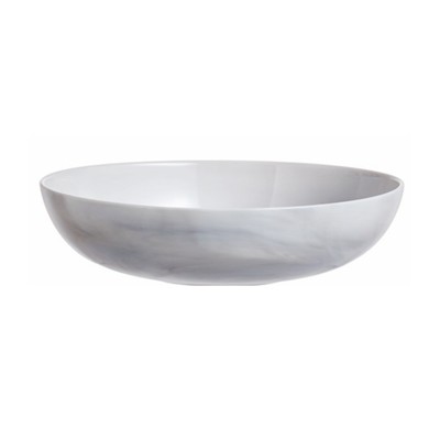Luminarc Suppenteller Diwali Granit Marmor Salatgeschirr spülmaschinenfest 20 cm